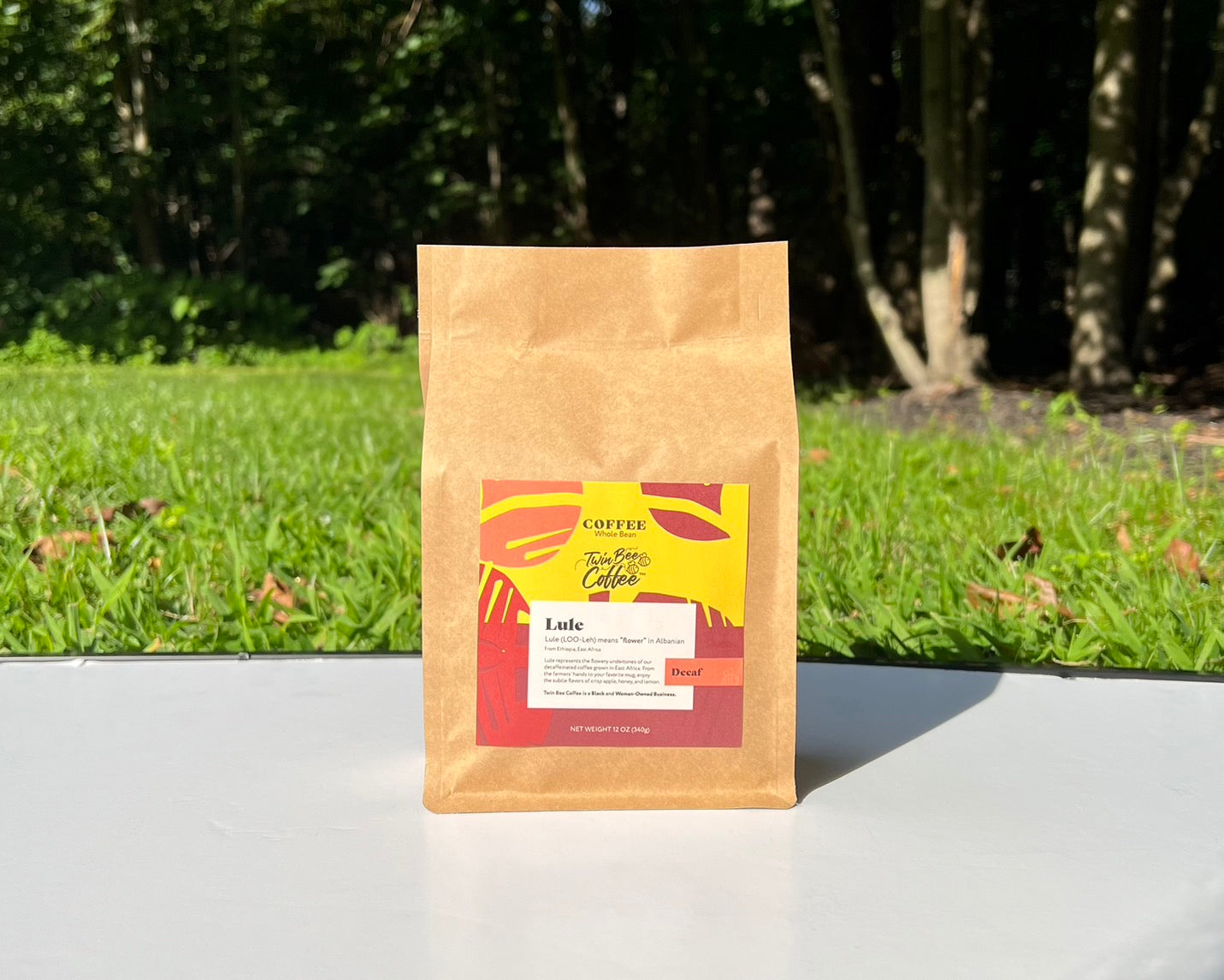 LULE (DECAF)
