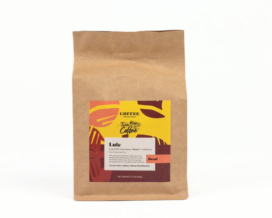 LULE (DECAF)